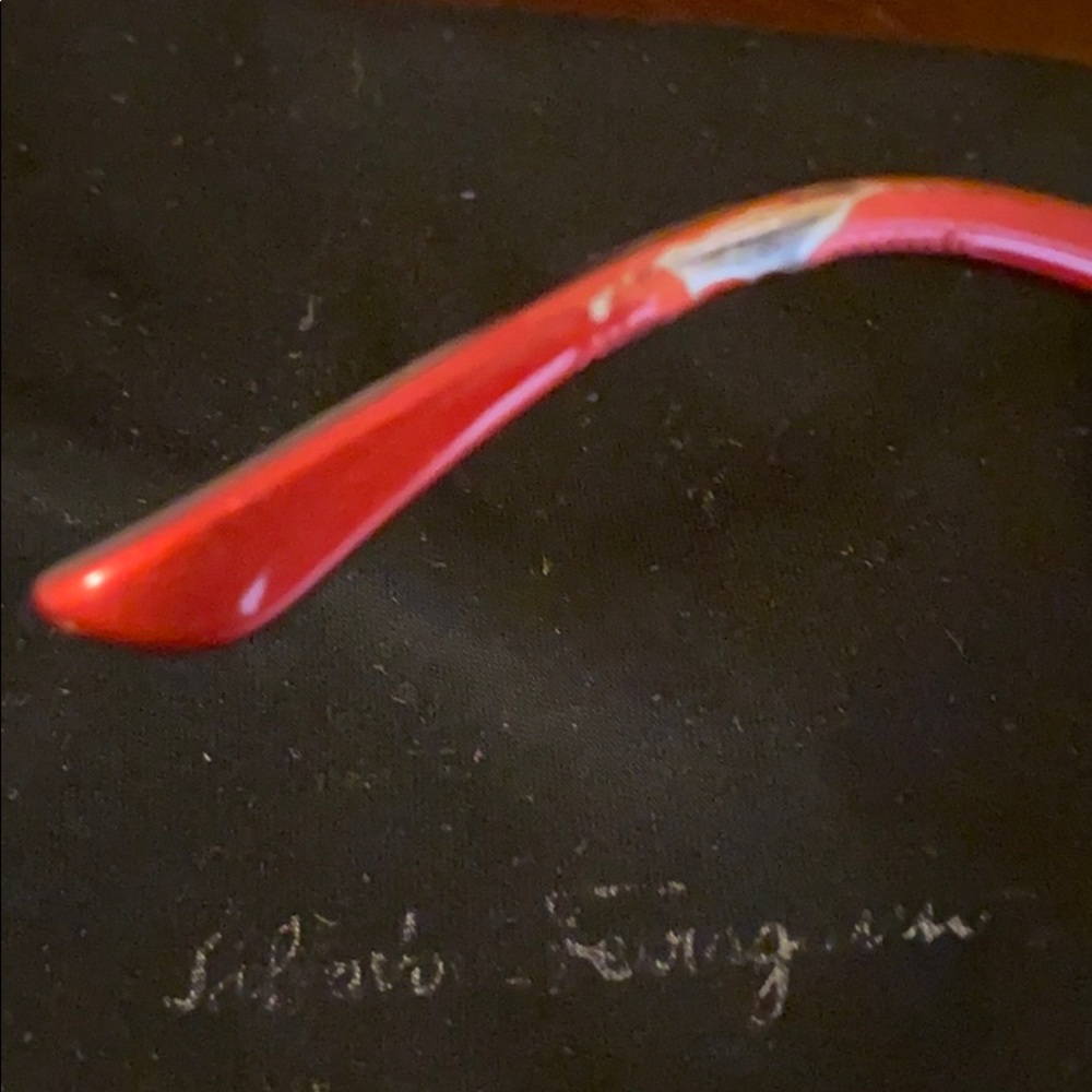 Ferragamo Frames!!! - image 3